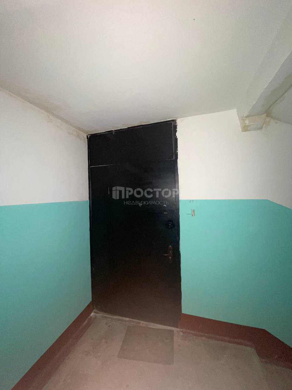 2-комнатная квартира, 49.8 м² - фото 21