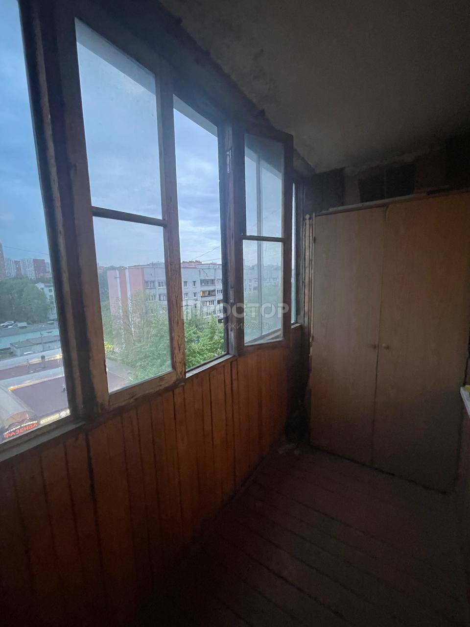 2-комнатная квартира, 49.8 м² - фото 19