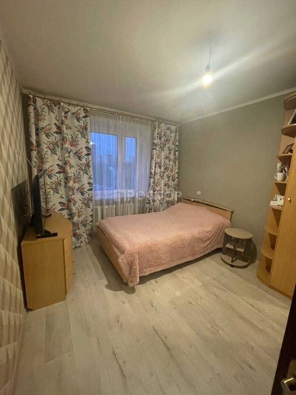 2-комнатная квартира, 49.8 м² - фото 3