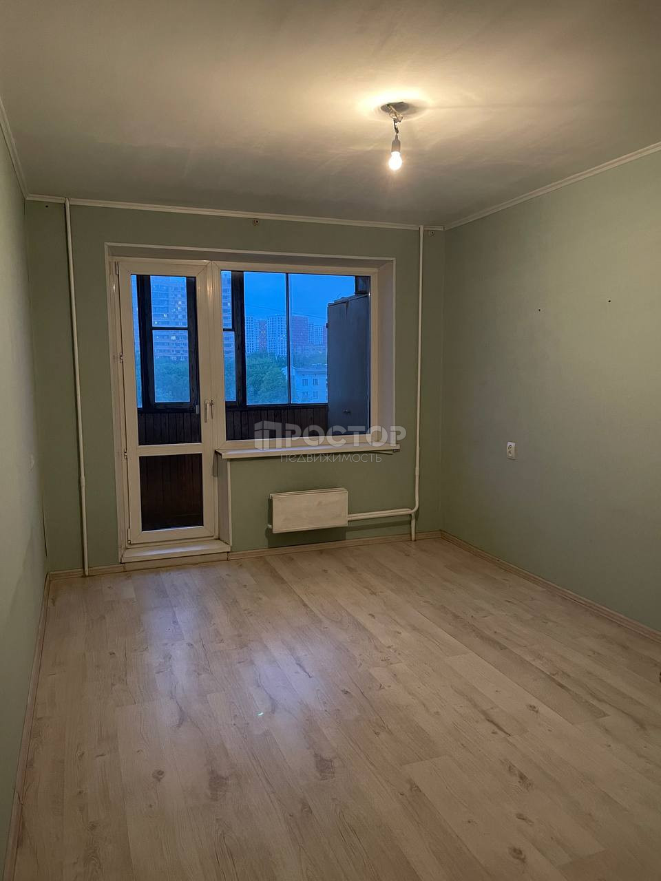 2-комнатная квартира, 49.8 м² - фото 9