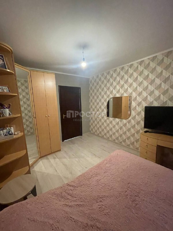 2-комнатная квартира, 49.8 м² - фото 5