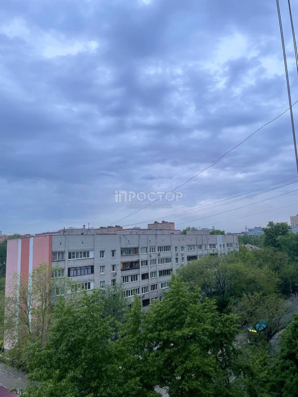 2-комнатная квартира, 49.8 м² - фото 28