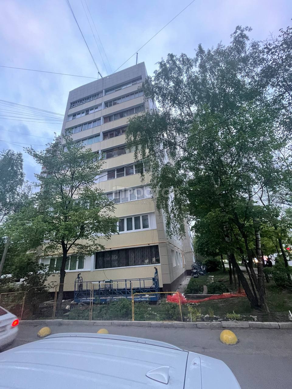 2-комнатная квартира, 49.8 м² - фото 25