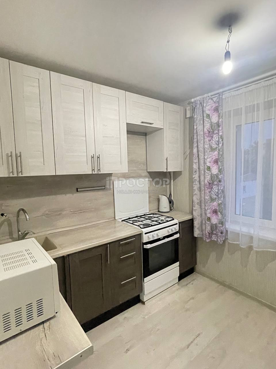 2-комнатная квартира, 49.8 м² - фото 10