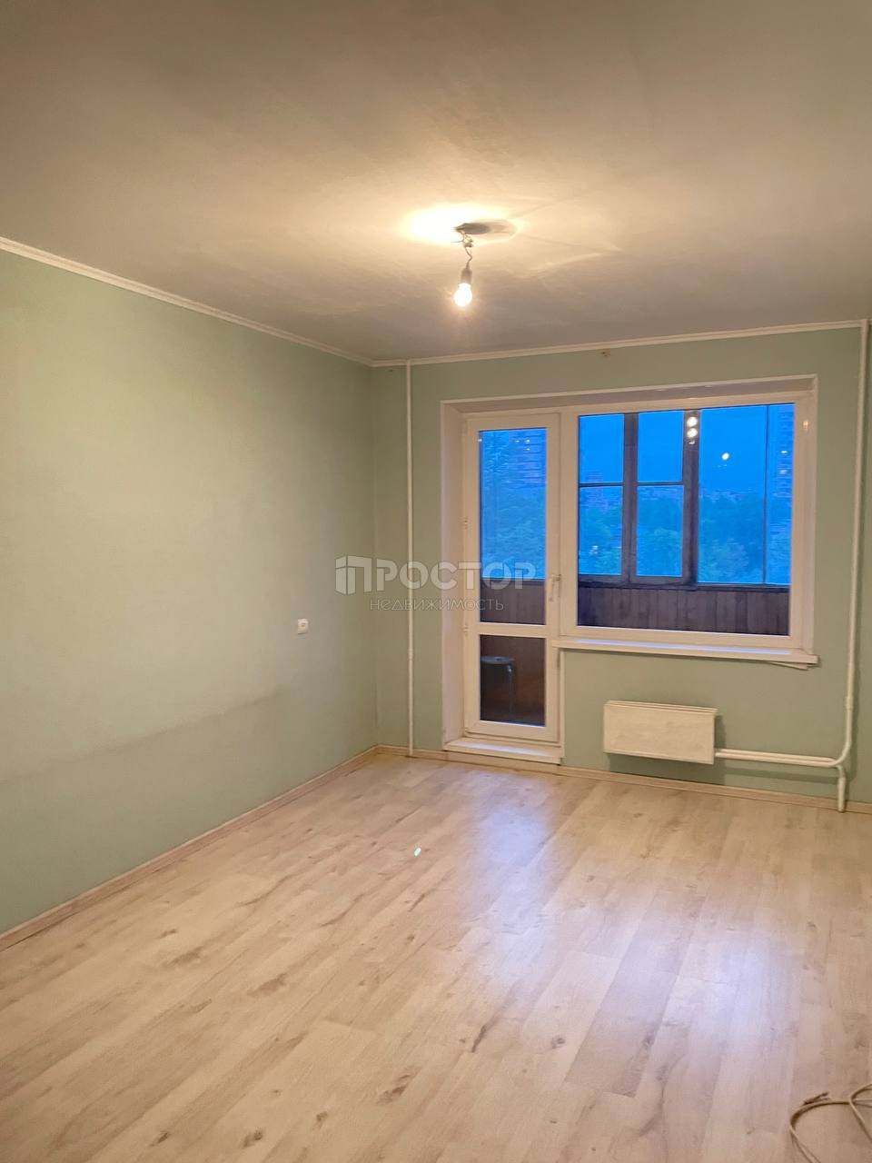 2-комнатная квартира, 49.8 м² - фото 7
