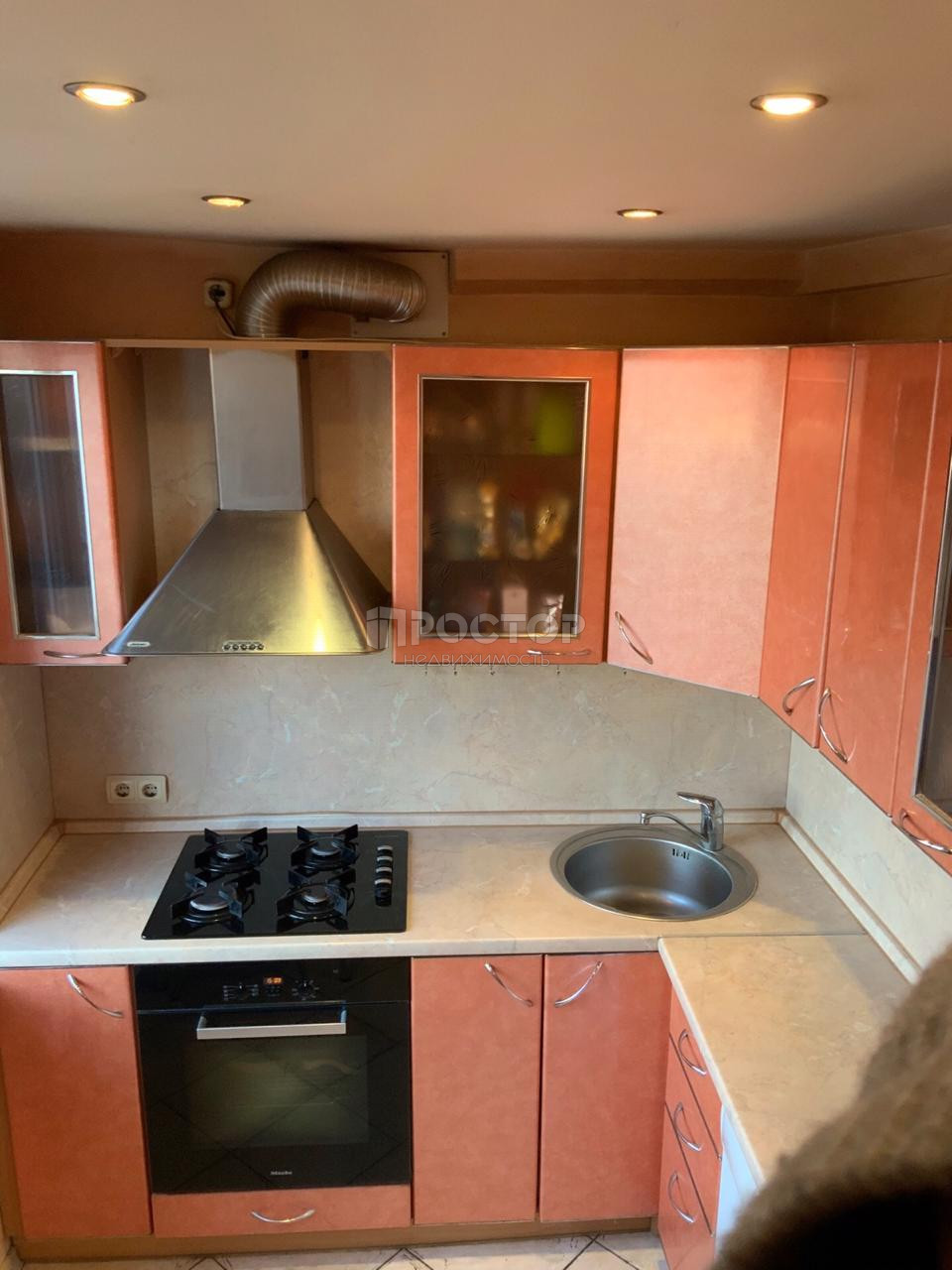 4-комнатная квартира, 71.1 м² - фото 2