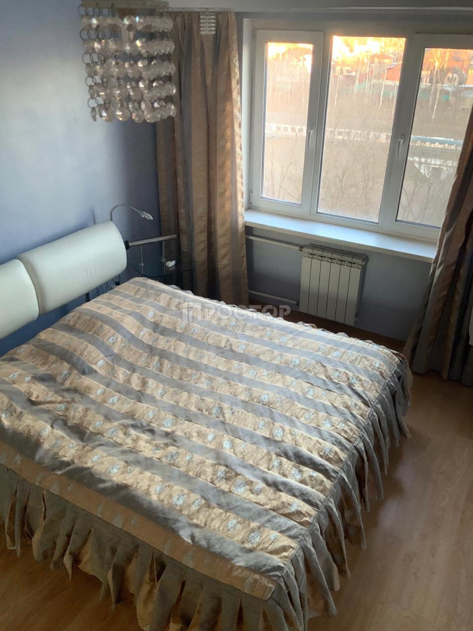 4-комнатная квартира, 71.1 м² - фото 21