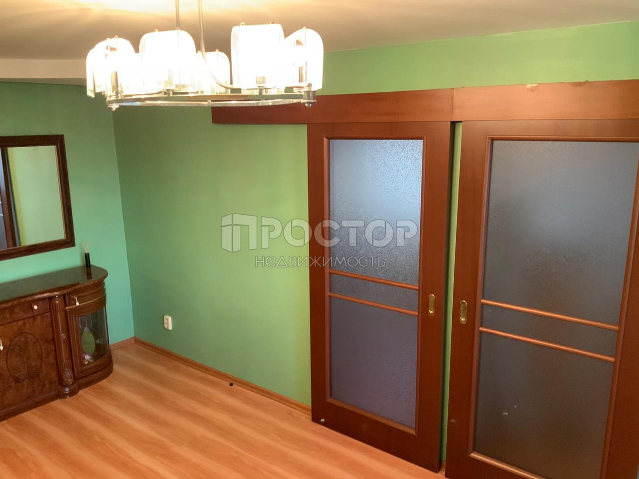 4-комнатная квартира, 71.1 м² - фото 18
