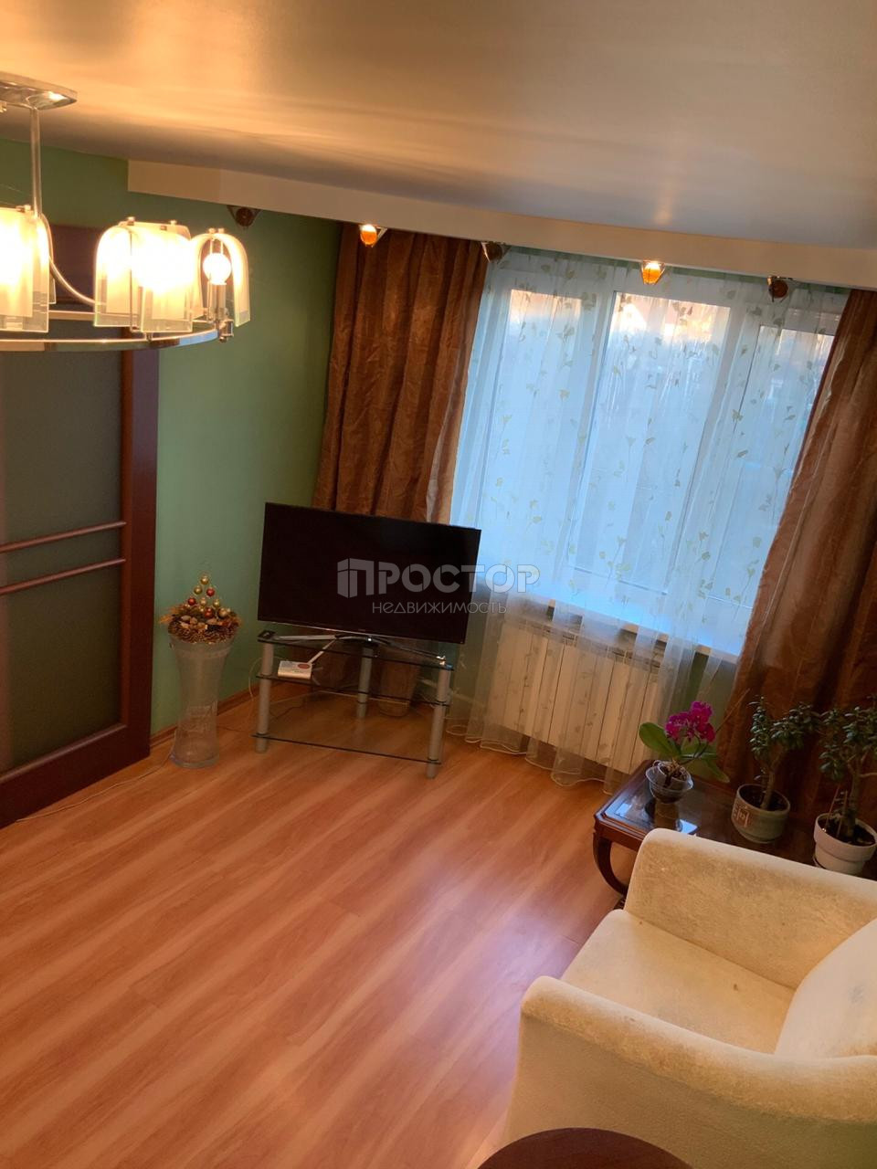 4-комнатная квартира, 71.1 м² - фото 20