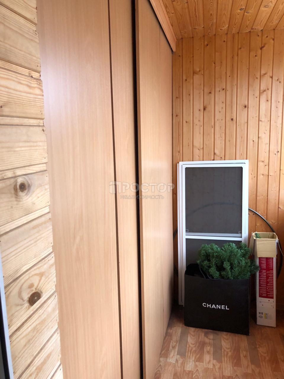 4-комнатная квартира, 71.1 м² - фото 12