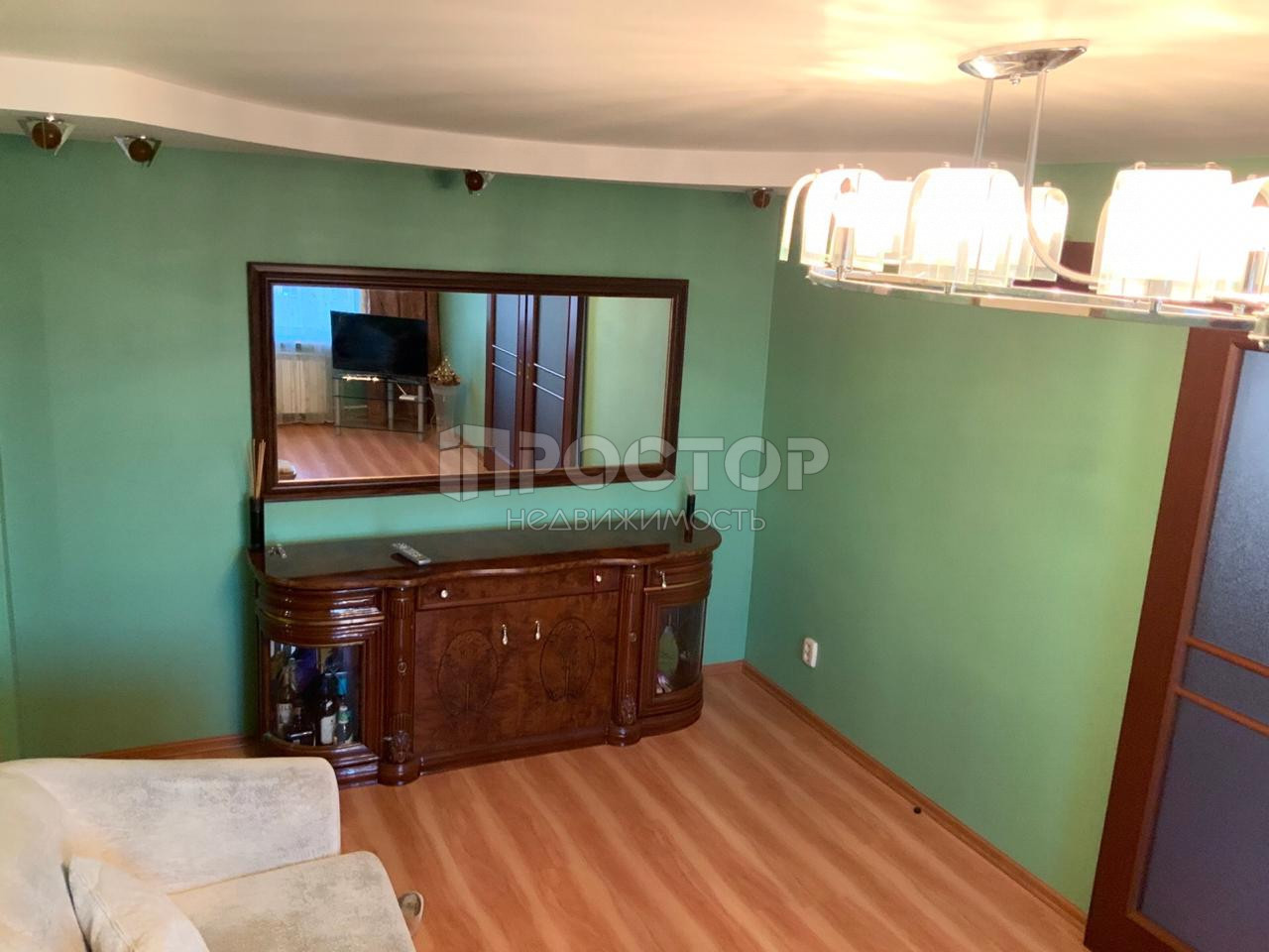 4-комнатная квартира, 71.1 м² - фото 6