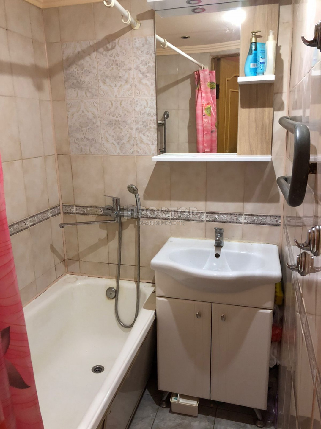 4-комнатная квартира, 71.1 м² - фото 8