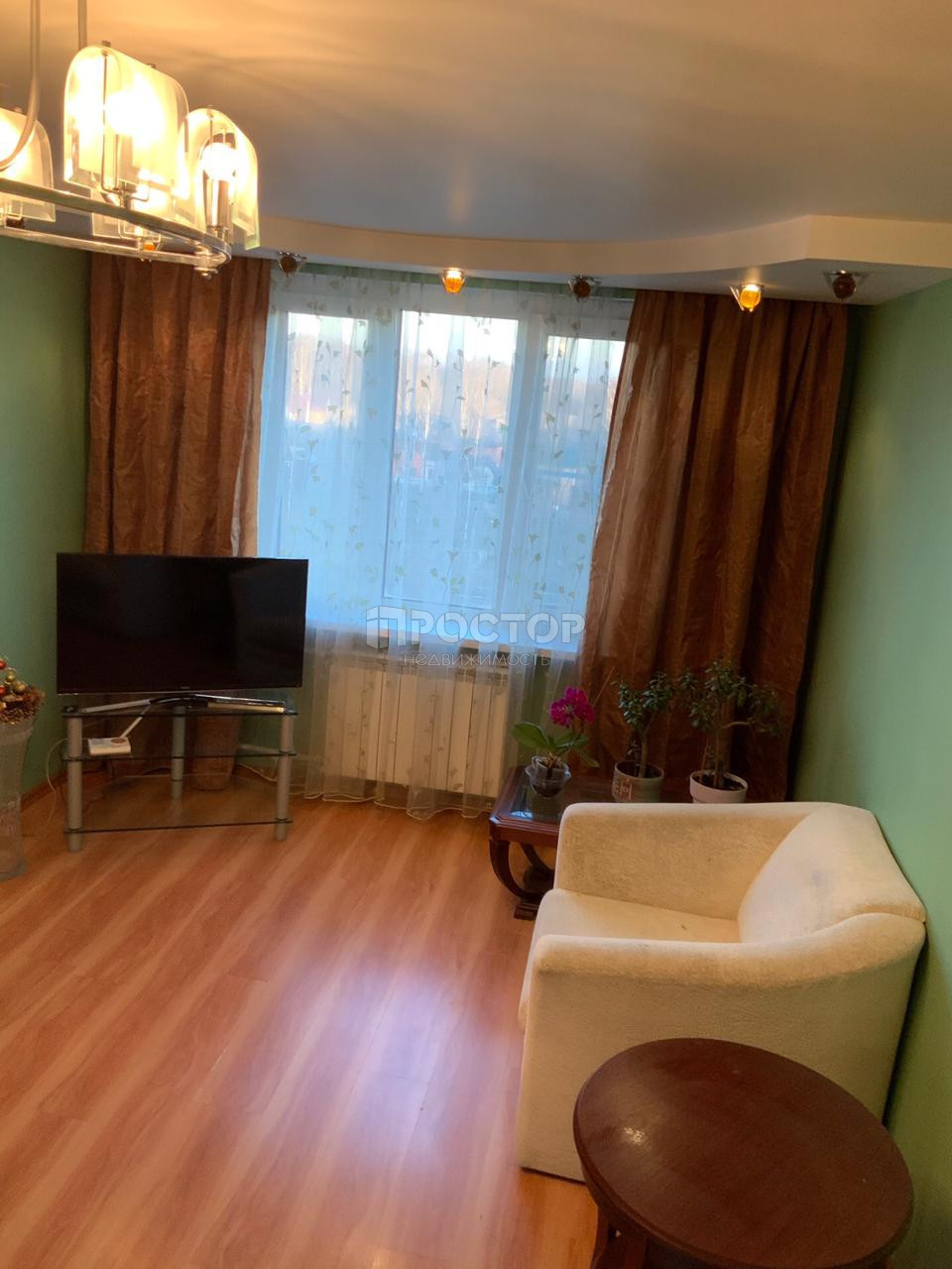 4-комнатная квартира, 71.1 м² - фото 13