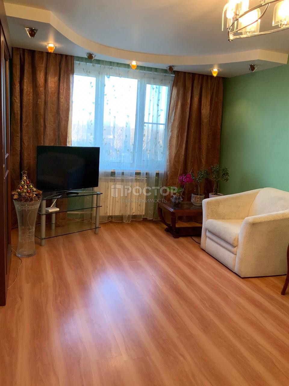 4-комнатная квартира, 71.1 м² - фото 17