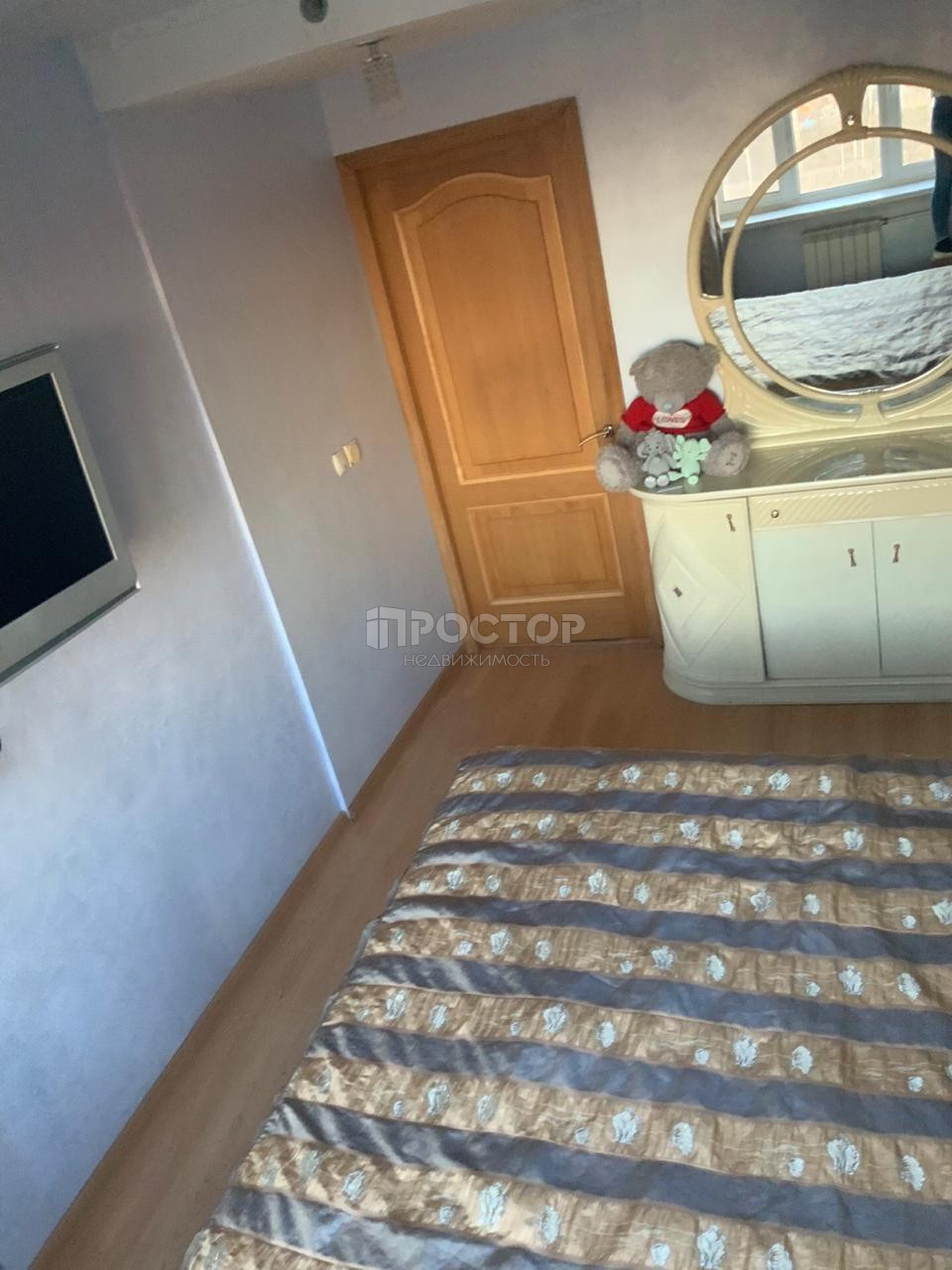 4-комнатная квартира, 71.1 м² - фото 11