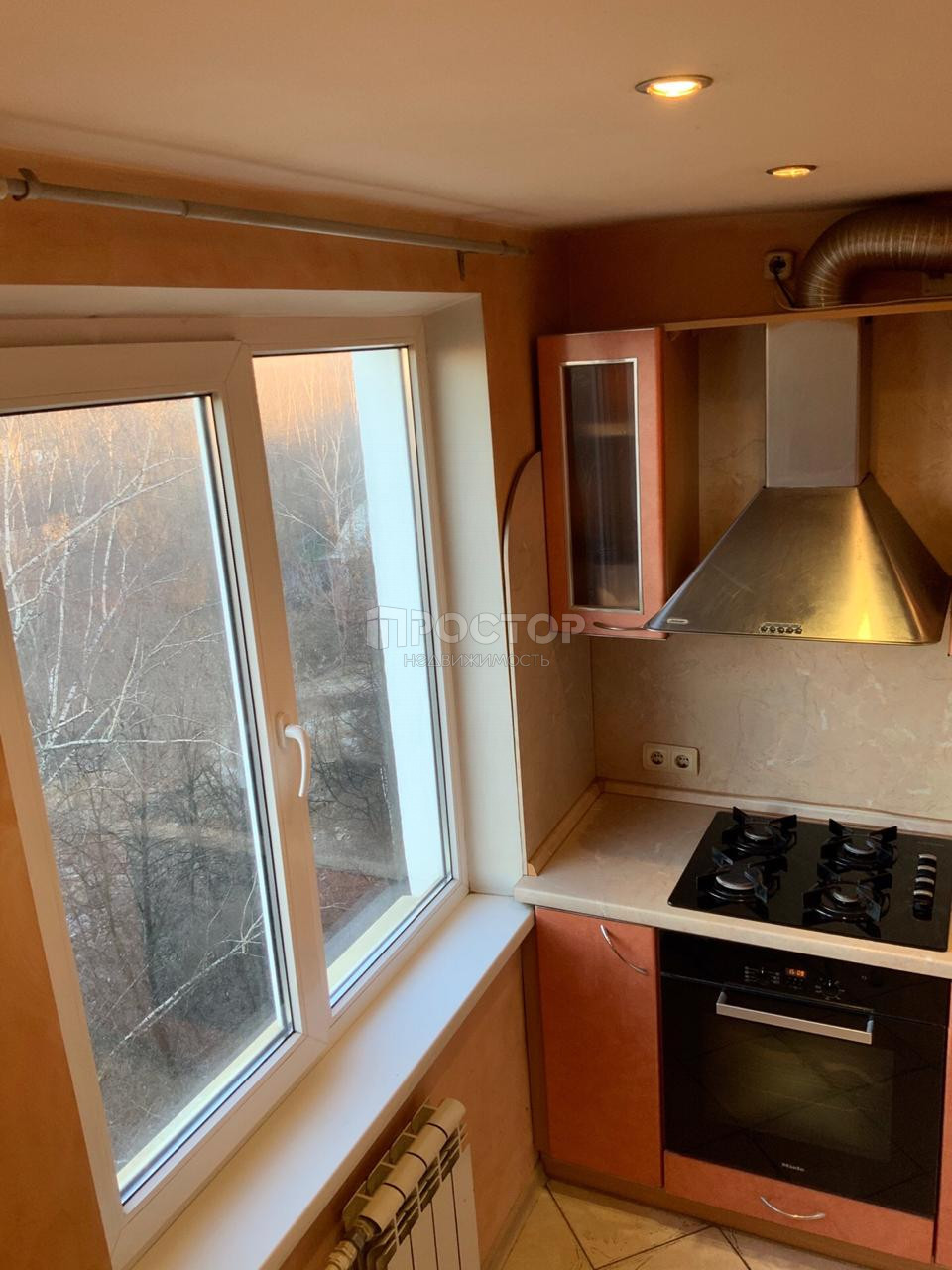 4-комнатная квартира, 71.1 м² - фото 7