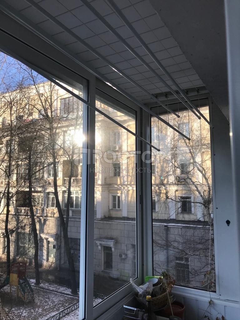 2-комнатная квартира, 45 м² - фото 6