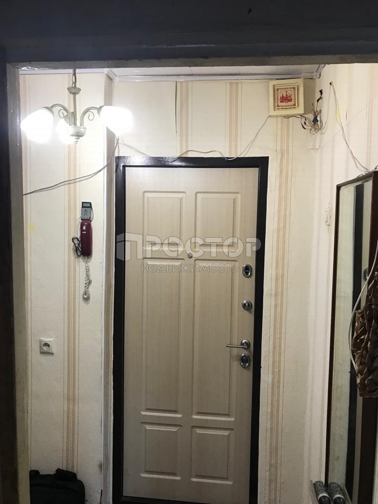 2-комнатная квартира, 45 м² - фото 8