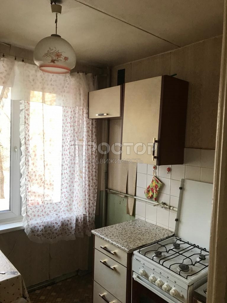 2-комнатная квартира, 45 м² - фото 11