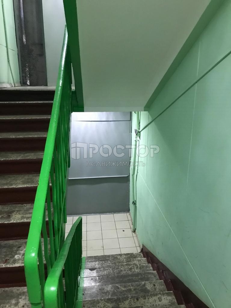 2-комнатная квартира, 45 м² - фото 4