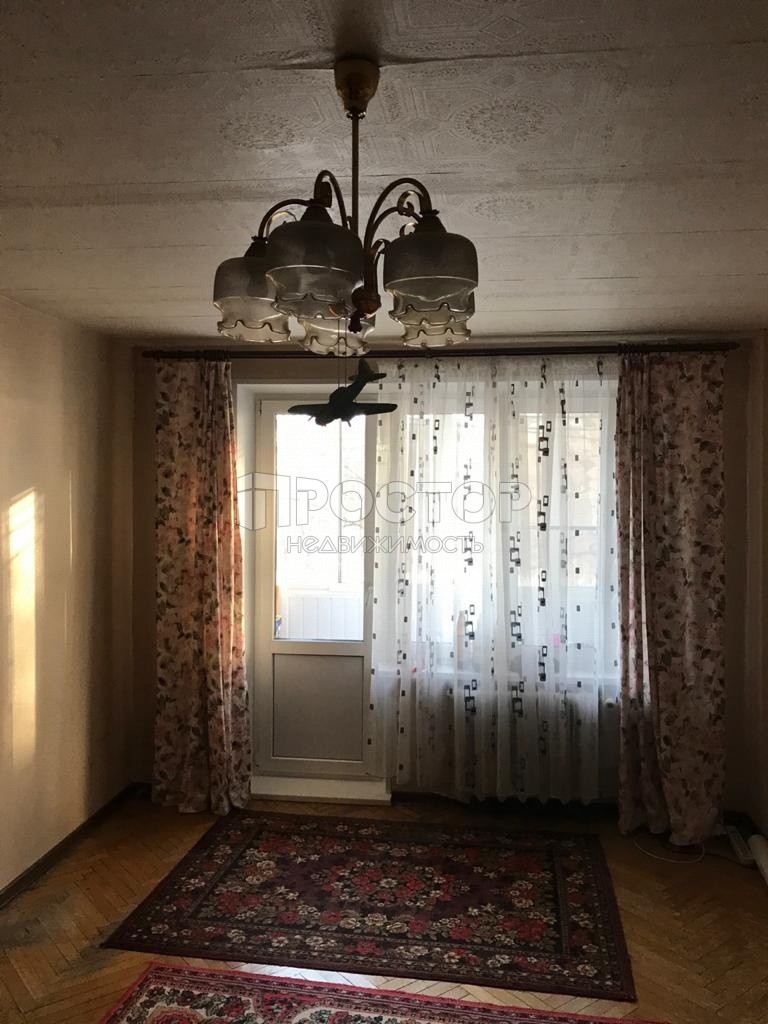2-комнатная квартира, 45 м² - фото 7