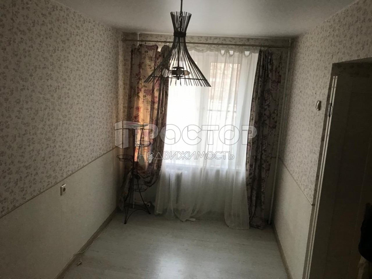 2-комнатная квартира, 45 м² - фото 13