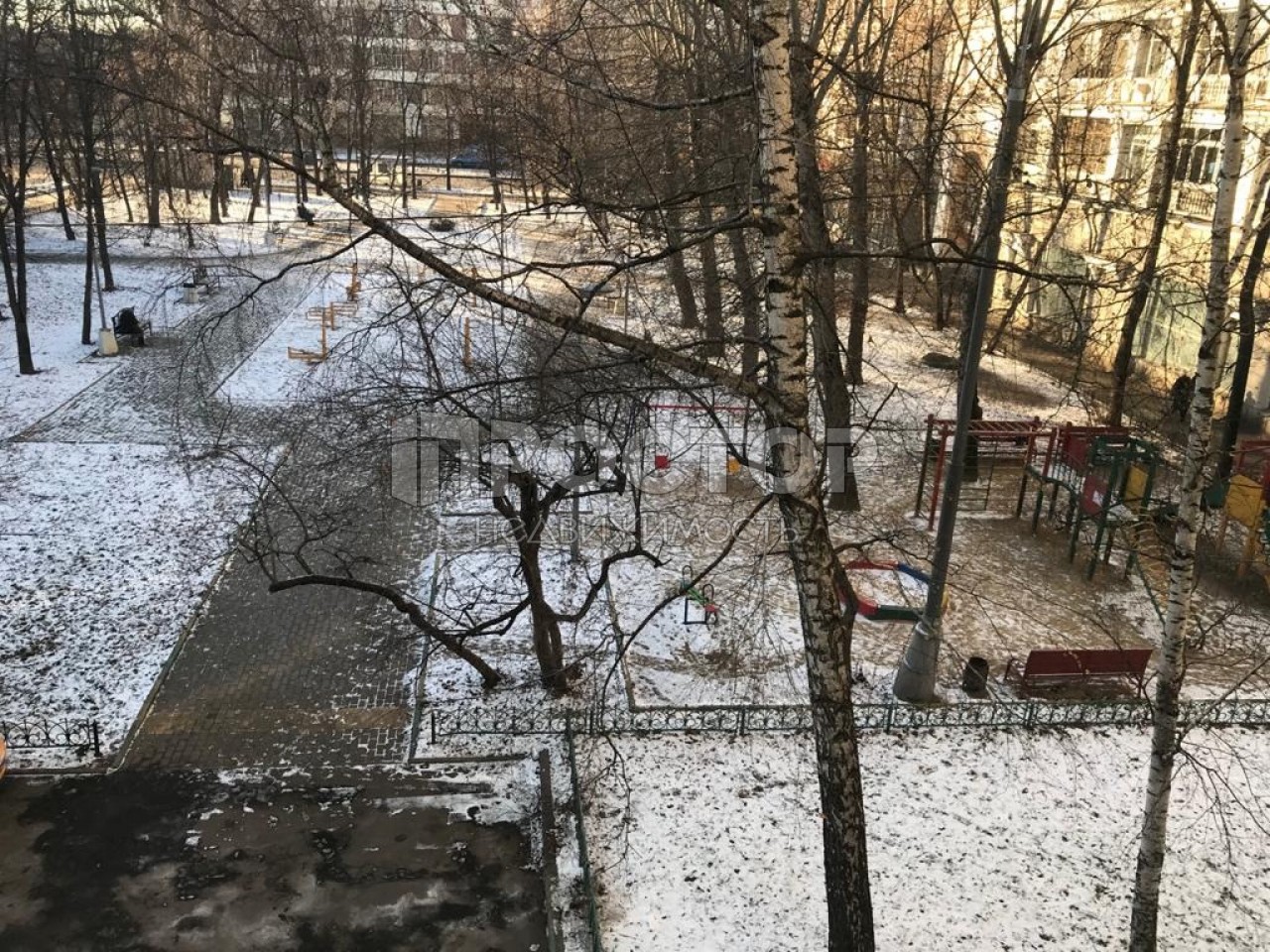 2-комнатная квартира, 45 м² - фото 5