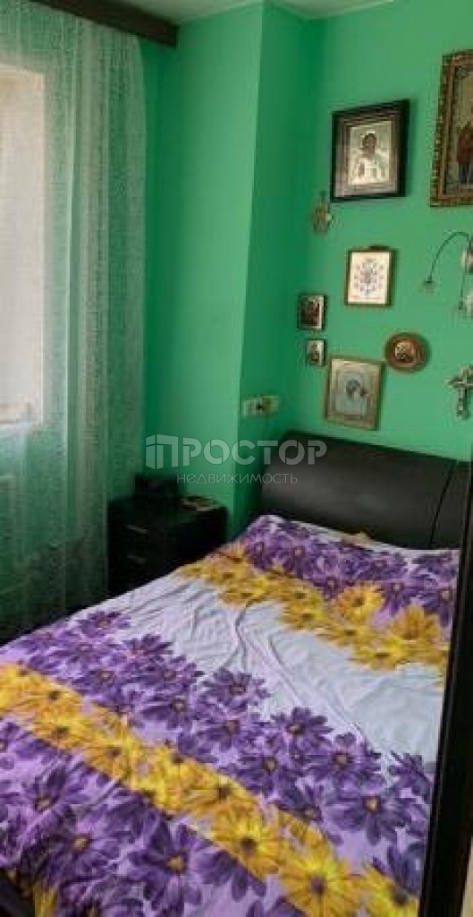 2-комнатная квартира, 63 м² - фото 7