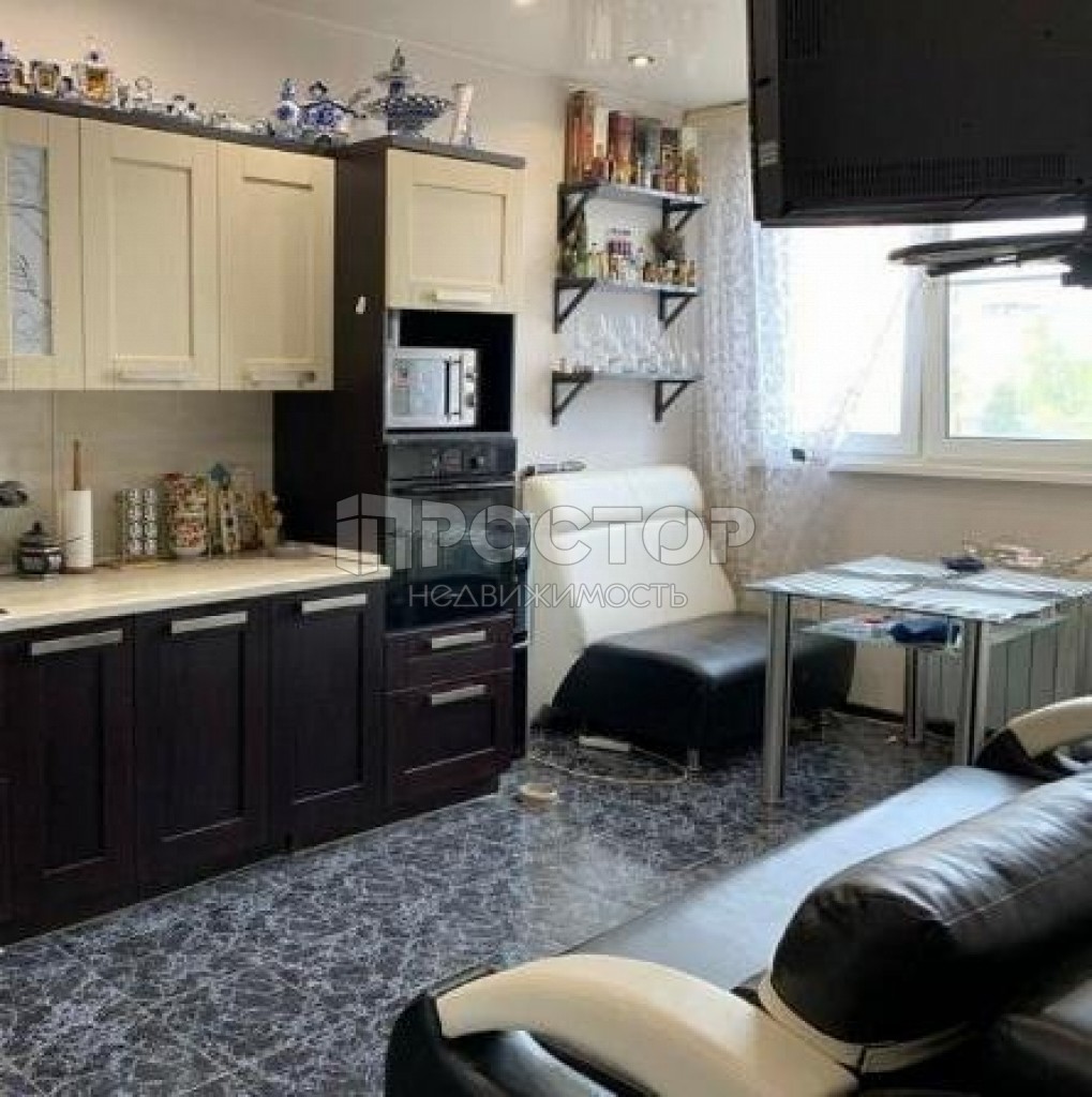 2-комнатная квартира, 63 м² - фото 3
