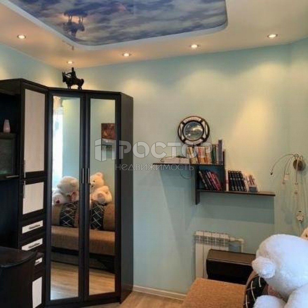 2-комнатная квартира, 63 м² - фото 6