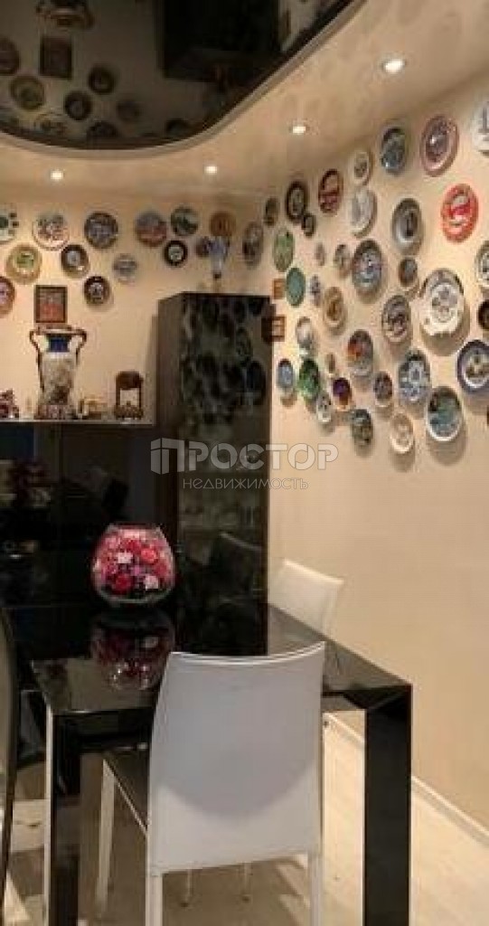 2-комнатная квартира, 63 м² - фото 2