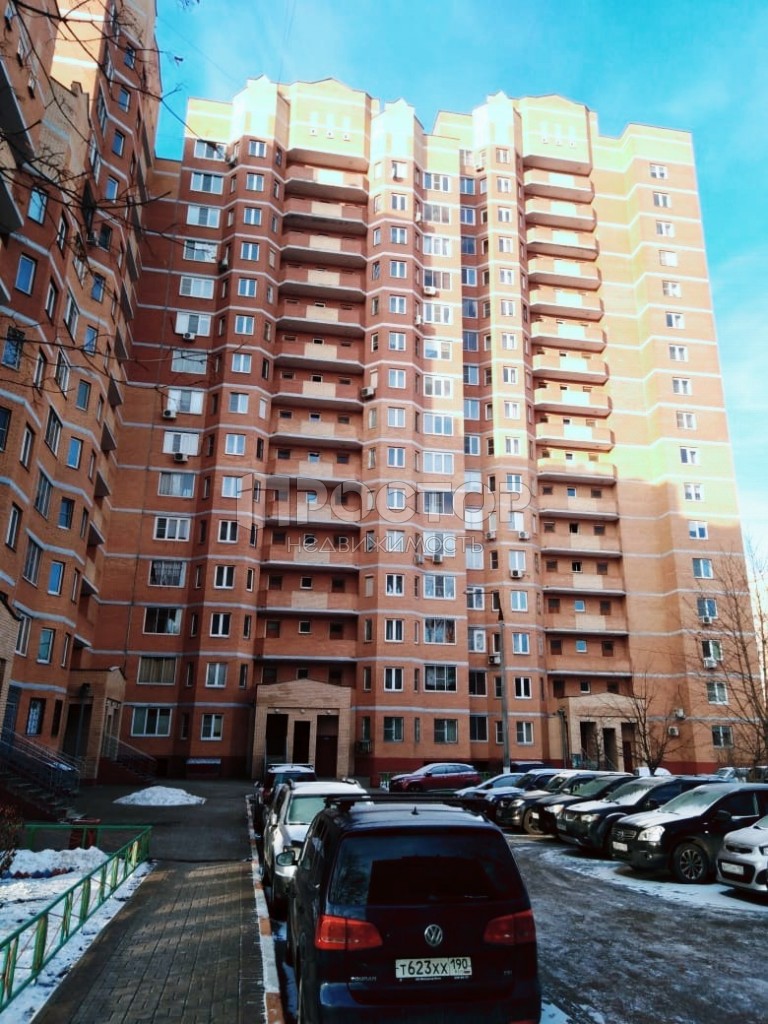 2-комнатная квартира, 63 м² - фото 9