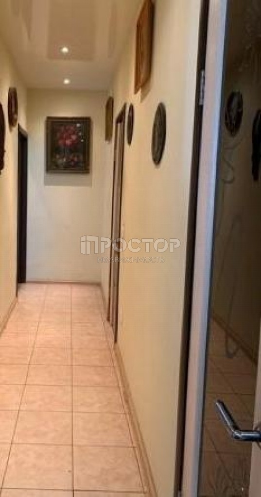 2-комнатная квартира, 63 м² - фото 4