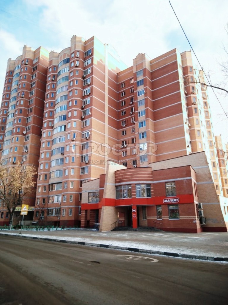 2-комнатная квартира, 63 м² - фото 10