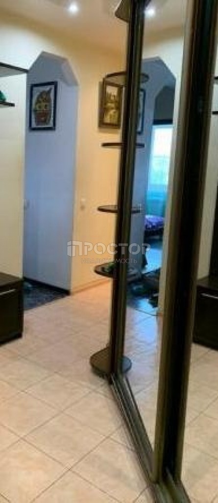 2-комнатная квартира, 63 м² - фото 5