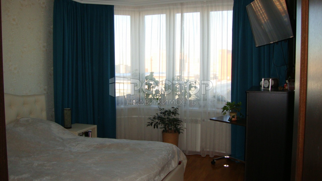 2-комнатная квартира, 60 м² - фото 2