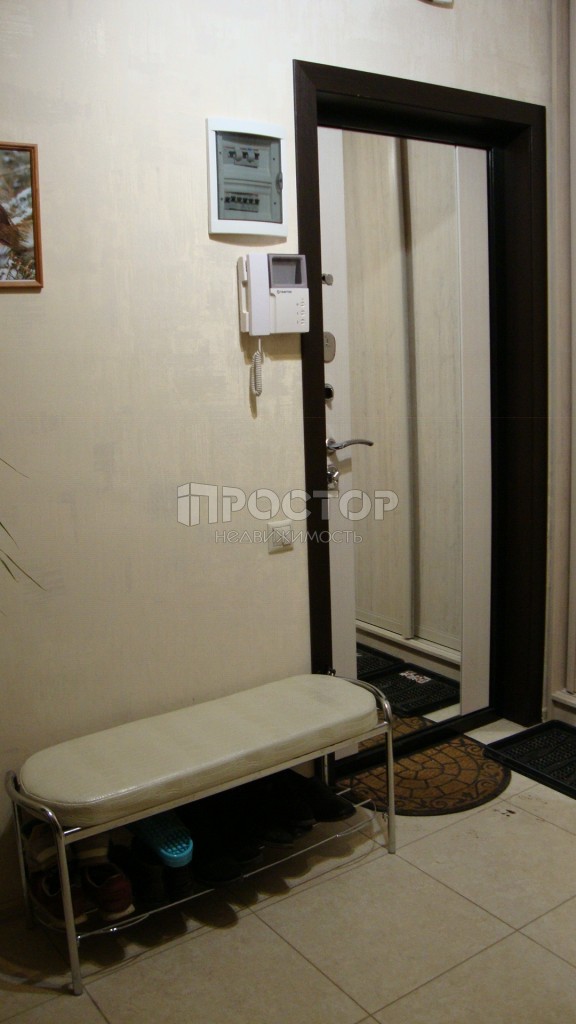 2-комнатная квартира, 60 м² - фото 23