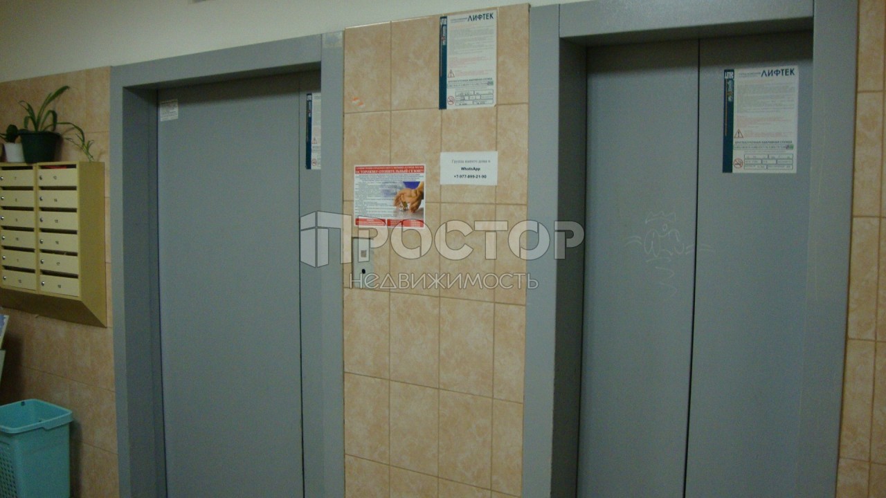 2-комнатная квартира, 60 м² - фото 26