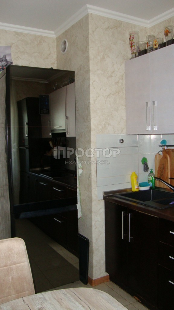 2-комнатная квартира, 60 м² - фото 11