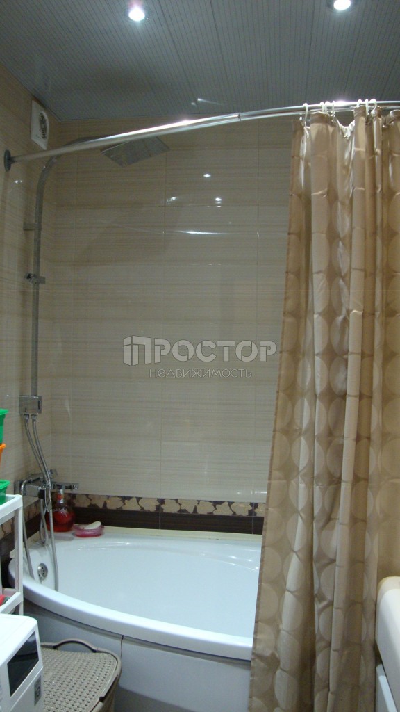 2-комнатная квартира, 60 м² - фото 17