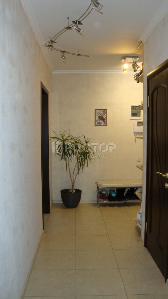 2-комнатная квартира, 60 м² - фото 21