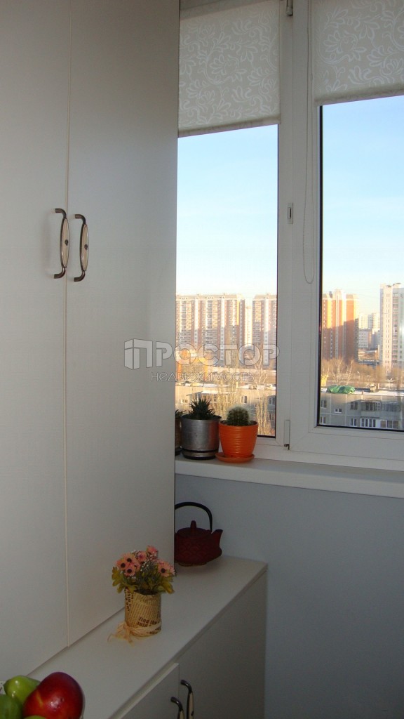 2-комнатная квартира, 60 м² - фото 12