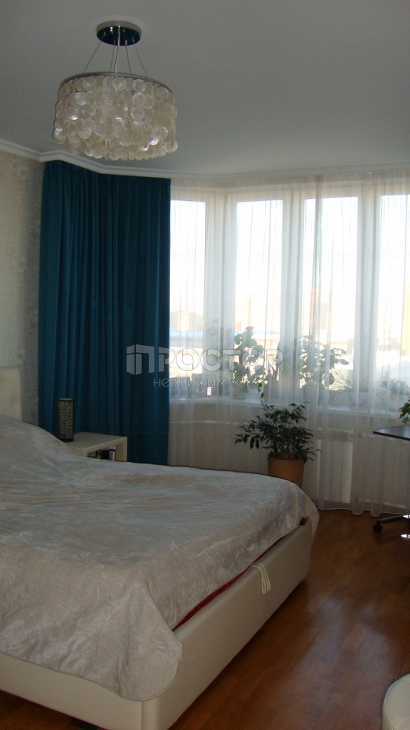 2-комнатная квартира, 60 м² - фото 3