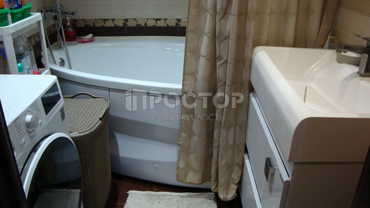 2-комнатная квартира, 60 м² - фото 19