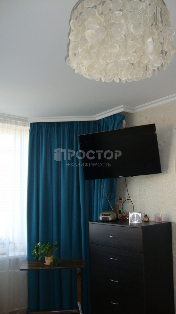 2-комнатная квартира, 60 м² - фото 4