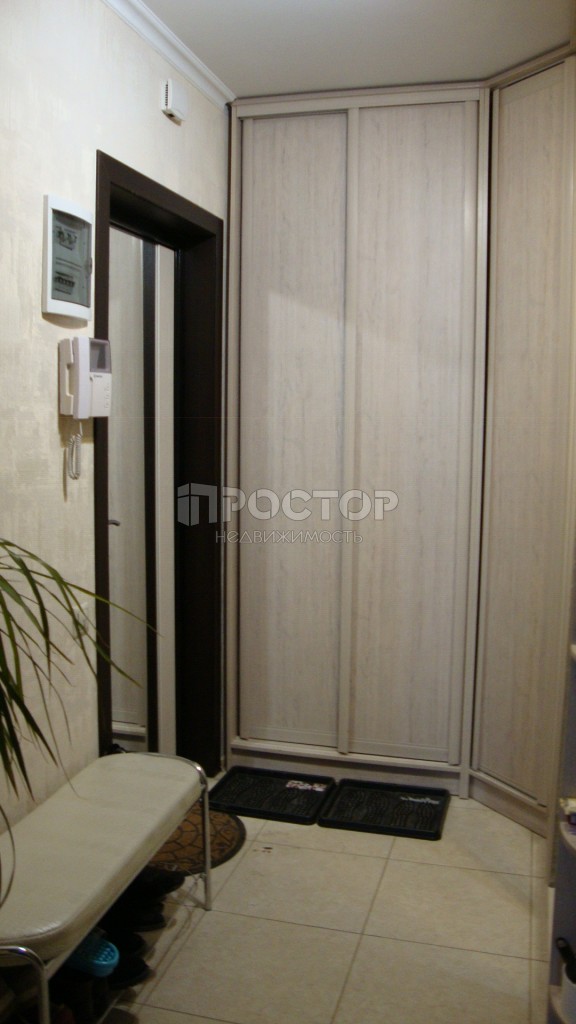 2-комнатная квартира, 60 м² - фото 22