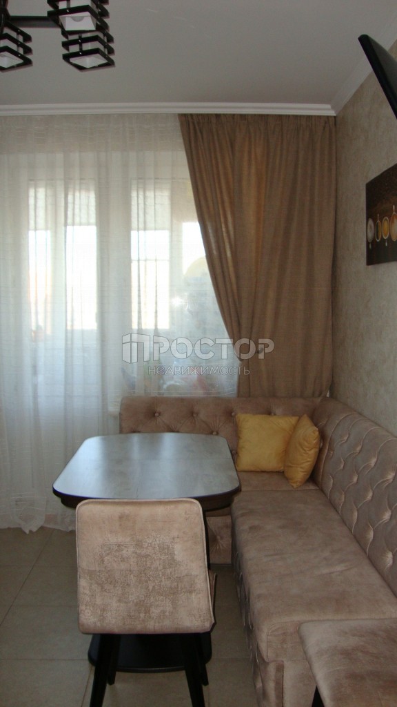 2-комнатная квартира, 60 м² - фото 10