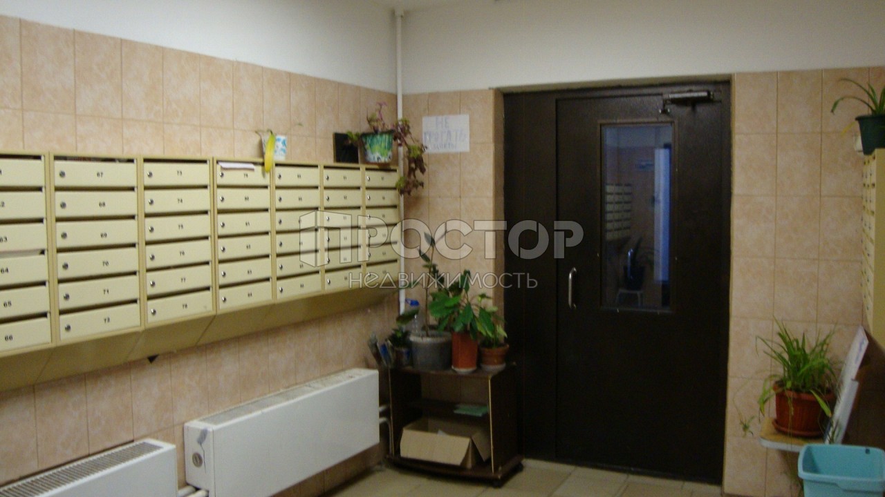 2-комнатная квартира, 60 м² - фото 25