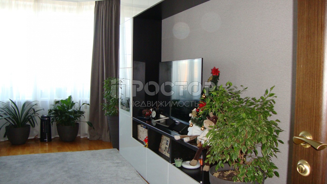 2-комнатная квартира, 60 м² - фото 15