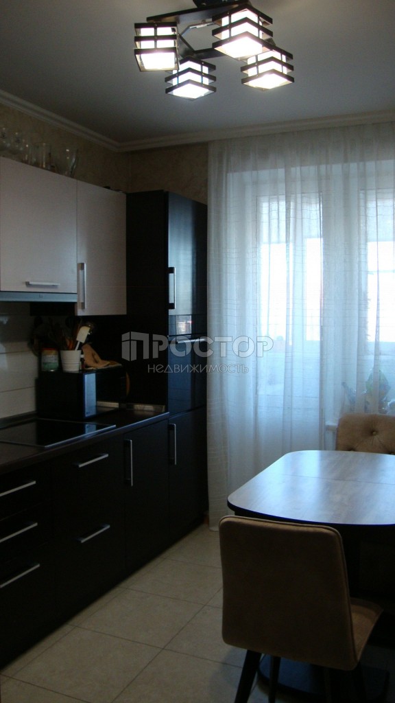 2-комнатная квартира, 60 м² - фото 9